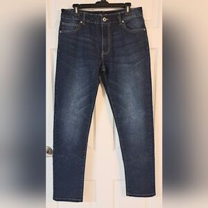 DAZN Men's Blue Jeans